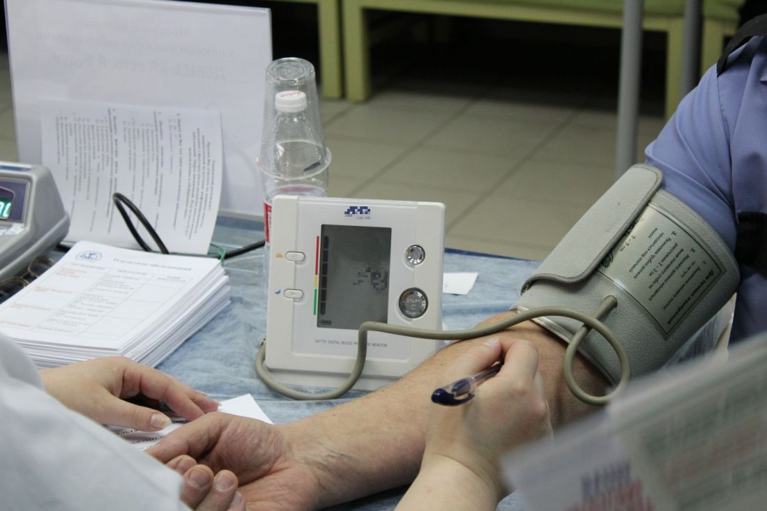 Жителей Пензенской области призывают проголосовать за лучших медицинских работников